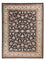 Tappeto Persero - Classico - Reale - 333 x 248 cm - blu scuro