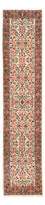 Tappeto corsia Tappeto Persero - Bidjar - 322 x 74 cm - beige scuro