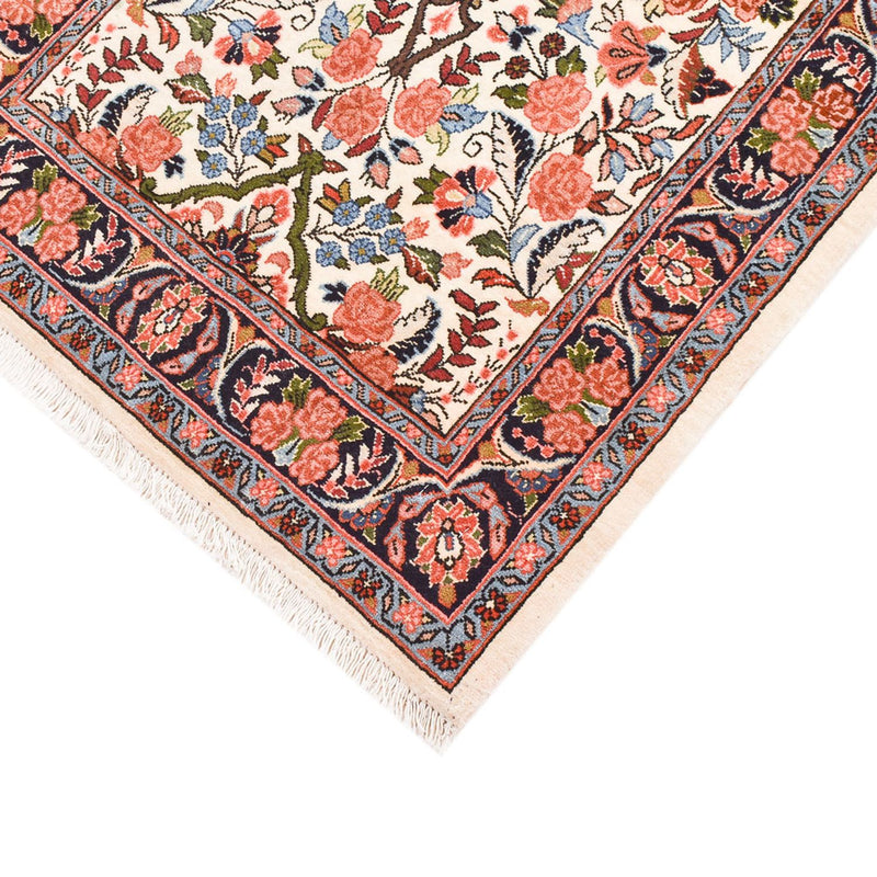 Tappeto corsia Tappeto Persero - Bidjar - 322 x 74 cm - beige scuro