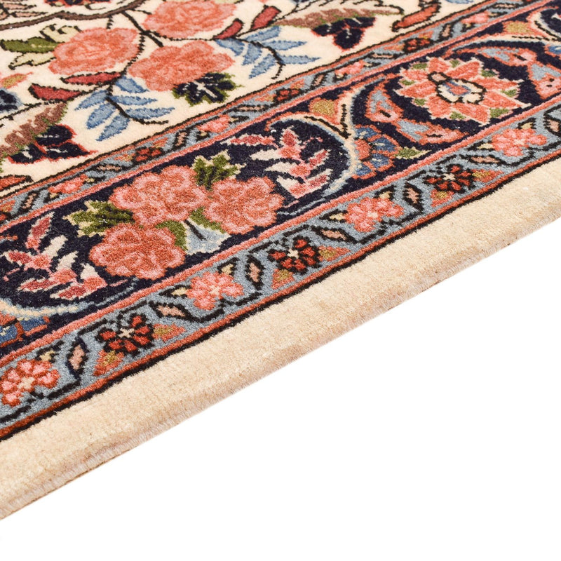 Tappeto corsia Tappeto Persero - Bidjar - 322 x 74 cm - beige scuro