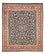 Tappeto Persero - Classico - 296 x 247 cm - blu scuro