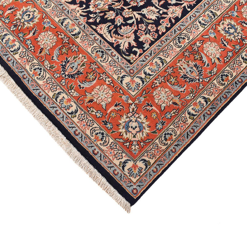 Tappeto Persero - Classico - 296 x 247 cm - blu scuro