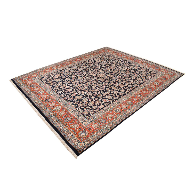 Tappeto Persero - Classico - 296 x 247 cm - blu scuro