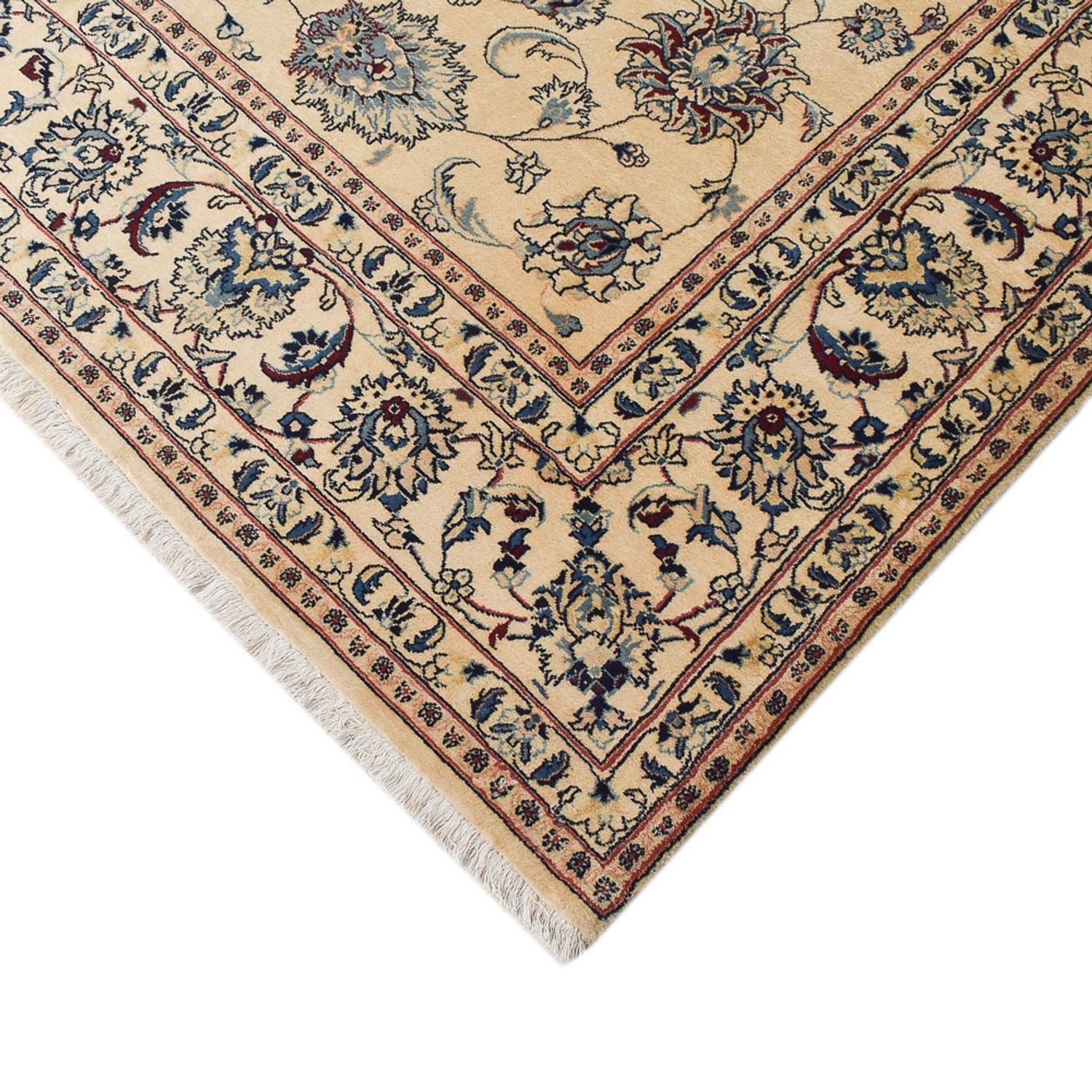 Tappeto Persero - Classico - 339 x 248 cm - sabbia