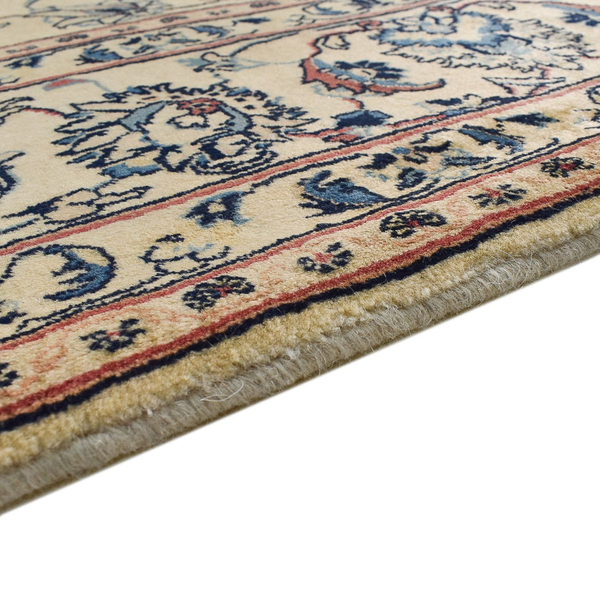 Mashhad Tappeto 248x339cm - Tappeto persiano