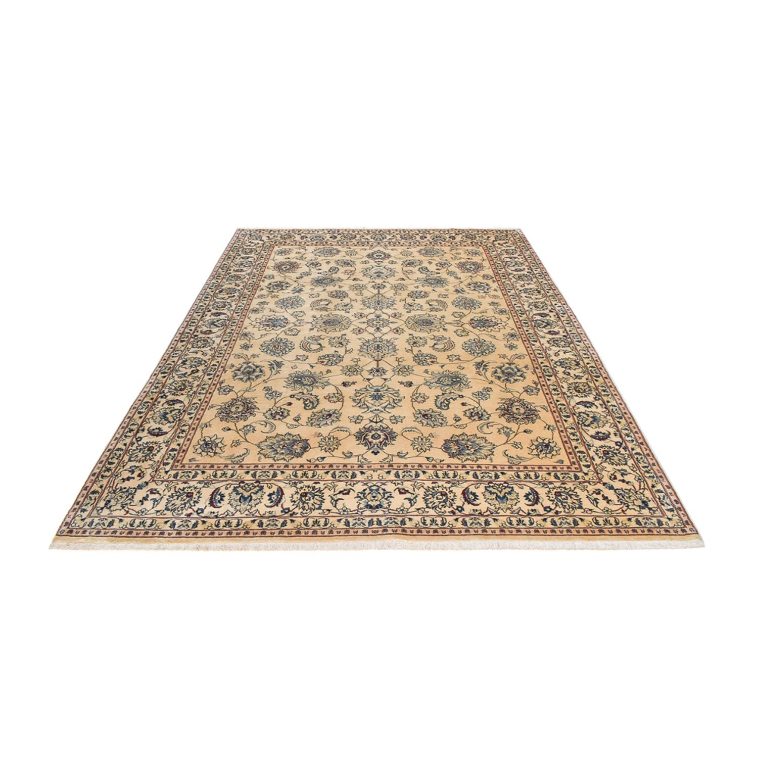 Tappeto Persero - Classico - 339 x 248 cm - sabbia