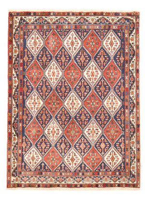 Tappeto Persero - Nomade - 177 x 134 cm - multicolore