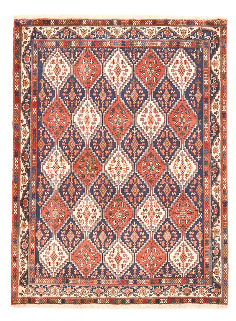 Tappeto Persero - Nomade - 177 x 134 cm - multicolore