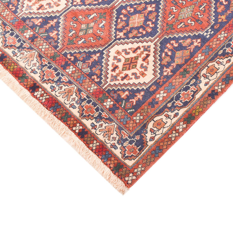 Tappeto Persero - Nomade - 177 x 134 cm - multicolore