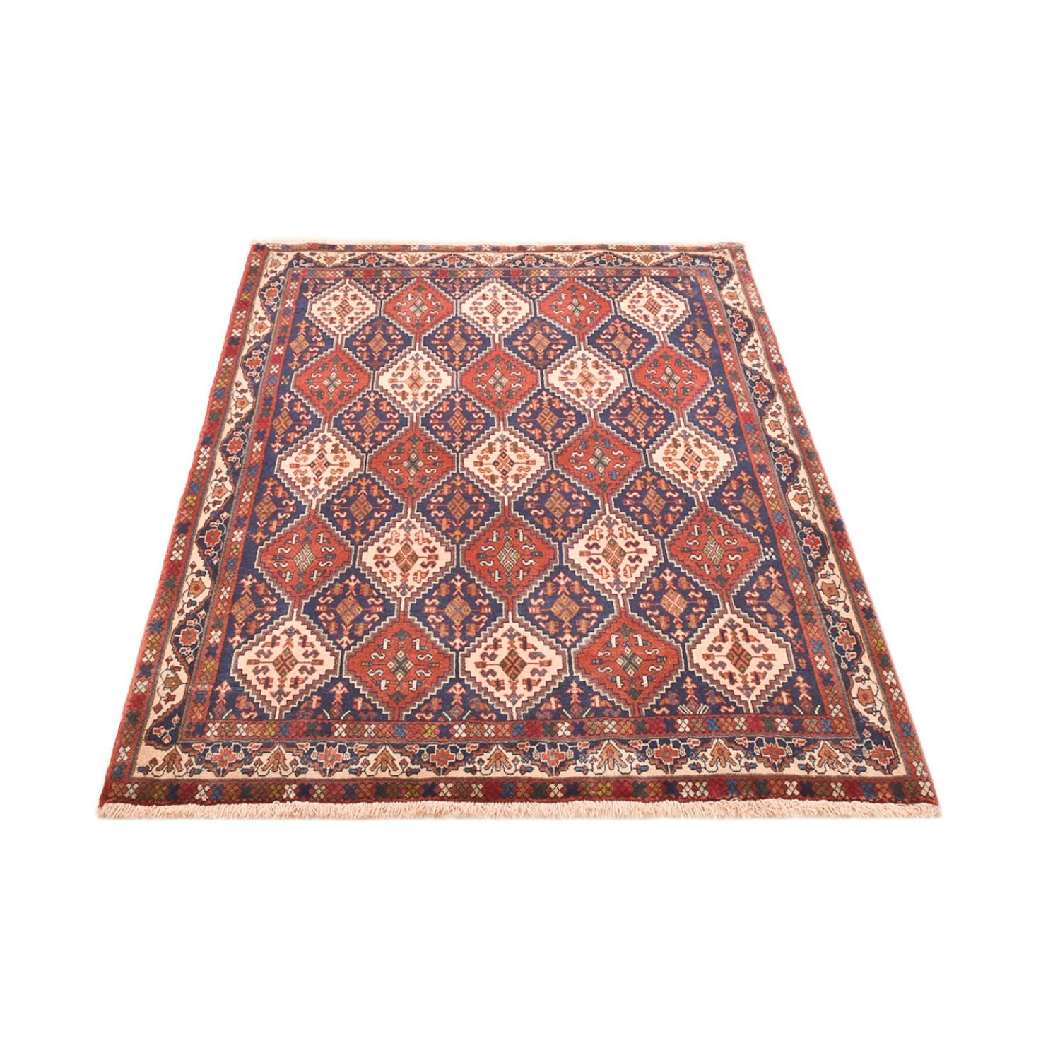 Tappeto Persero - Nomade - 177 x 134 cm - multicolore