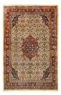 Sarouk Tappeto 188x126cm - Tappeto persiano – product image