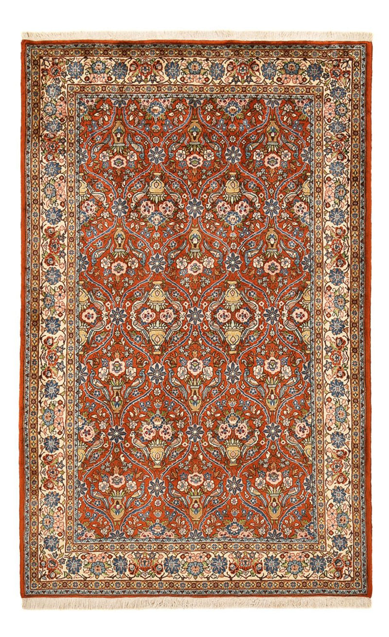 Tappeto Persero - Classico - 228 x 141 cm - rosso