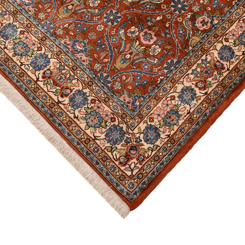 Tappeto Persero - Classico - 228 x 141 cm - rosso