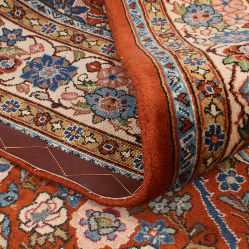 Tappeto Persero - Classico - 228 x 141 cm - rosso