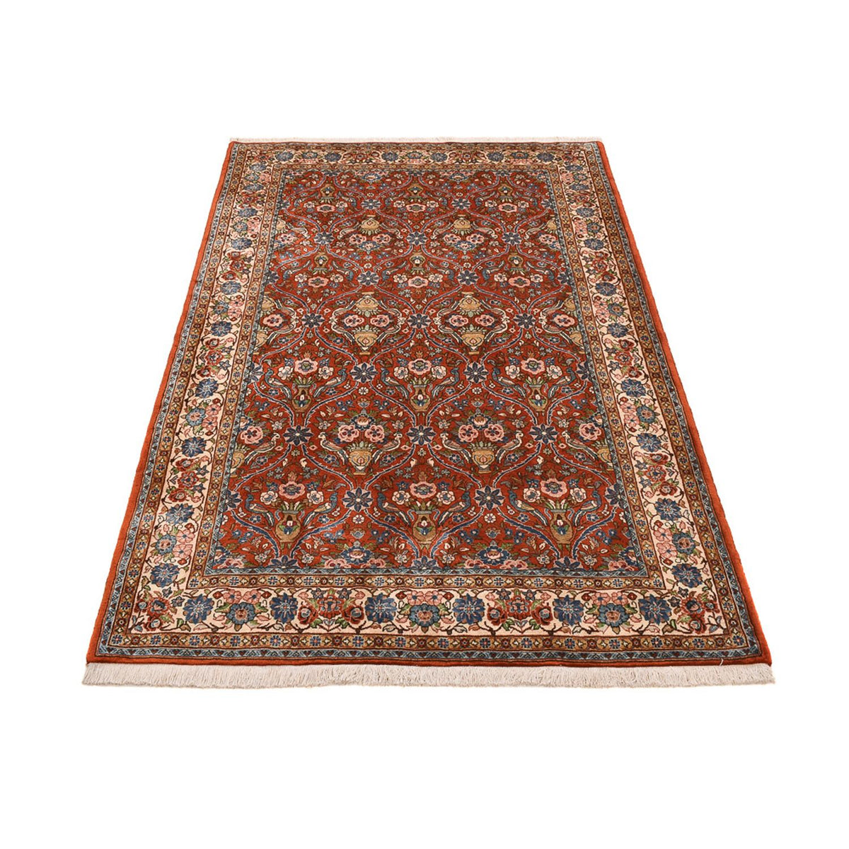 Tappeto Persero - Classico - 228 x 141 cm - rosso