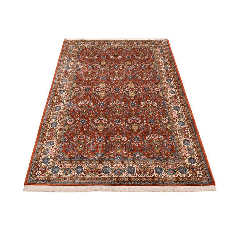 Tappeto Persero - Classico - 228 x 141 cm - rosso