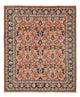 Varamin Tappeto 305x253cm - Tappeto persiano