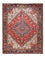 Tappeto Persero - Nomade - 305 x 250 cm - rosso