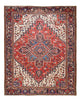 Heriz Tappeto 250x305cm - Tappeto persiano