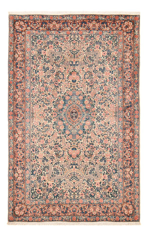 Tappeto Persero - Reale - 230 x 146 cm - rosso chiaro