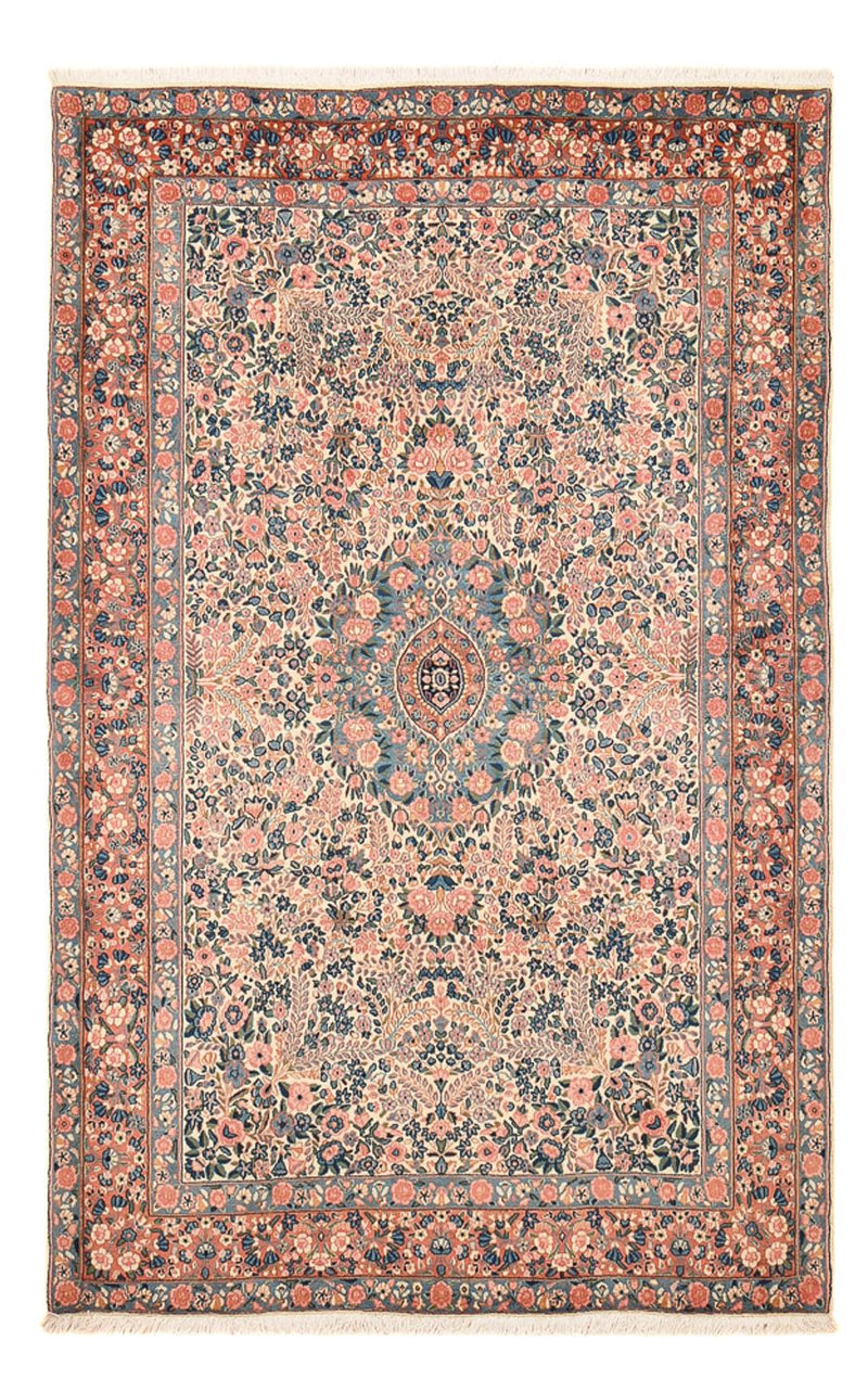Tappeto Persero - Reale - 230 x 146 cm - rosso chiaro