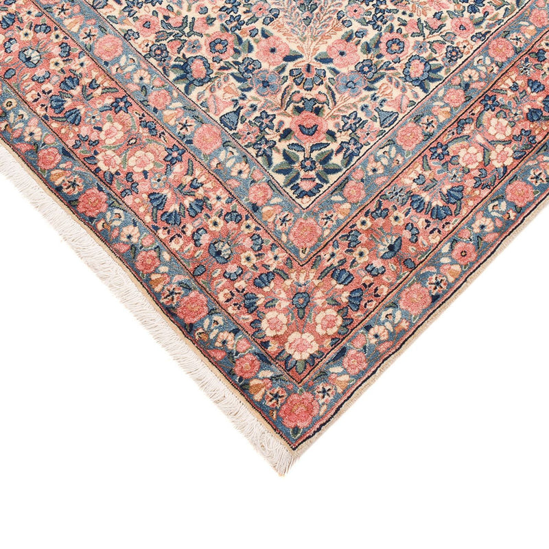 Tappeto Persero - Reale - 230 x 146 cm - rosso chiaro