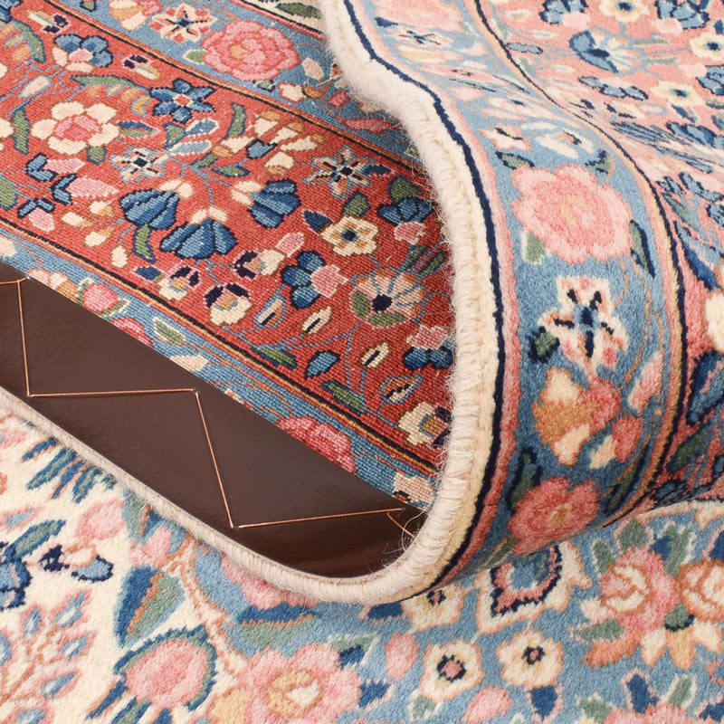 Tappeto Persero - Reale - 230 x 146 cm - rosso chiaro