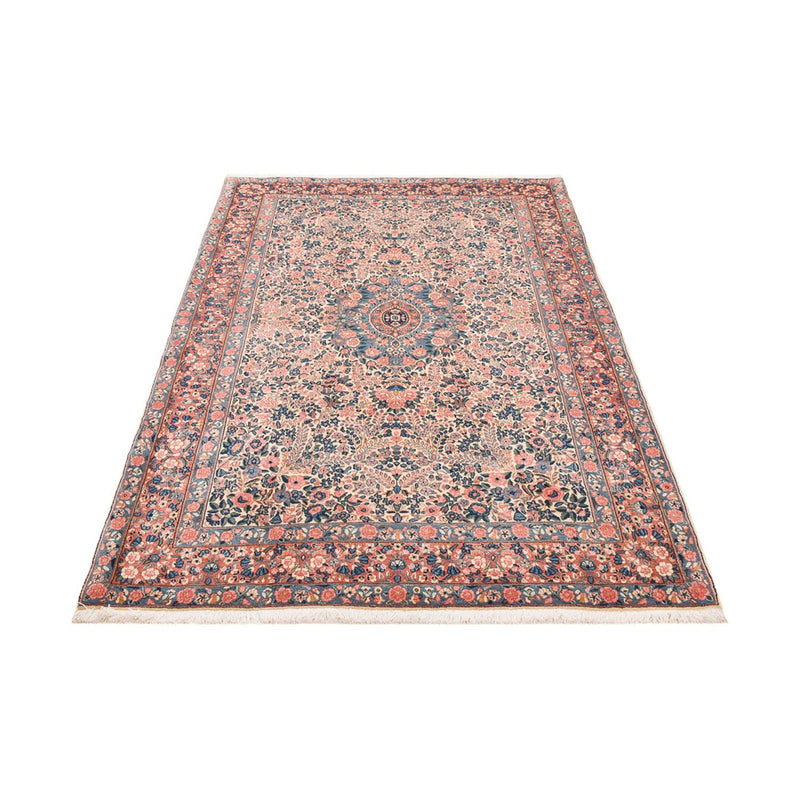 Tappeto Persero - Reale - 230 x 146 cm - rosso chiaro