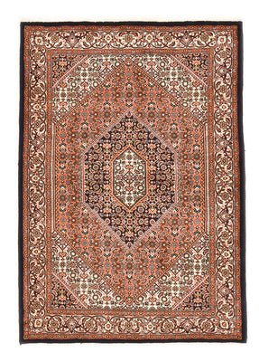 Tappeto Persero - Bidjar - 162 x 113 cm - ruggine