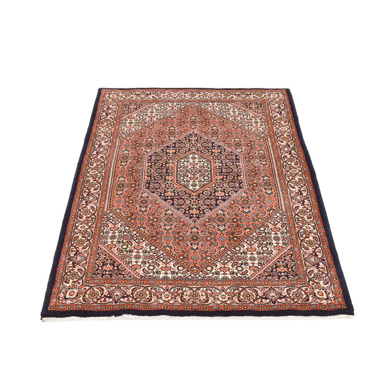 Tappeto Persero - Bidjar - 162 x 113 cm - ruggine