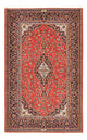 Kashan Tappeto 225x141cm - Tappeto persiano