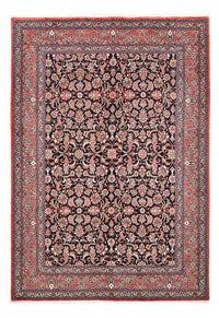 Tappeto Persero - Bidjar - 295 x 202 cm - rosso chiaro