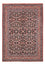 Tappeto Persero - Bidjar - 295 x 202 cm - rosso chiaro