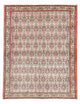 Afshar Sirjan Tappeto 203x158cm - Tappeto persiano