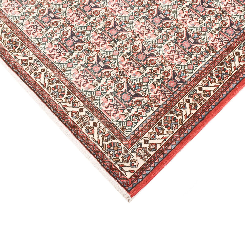 Tappeto Persero - Nomade - 203 x 158 cm - ruggine