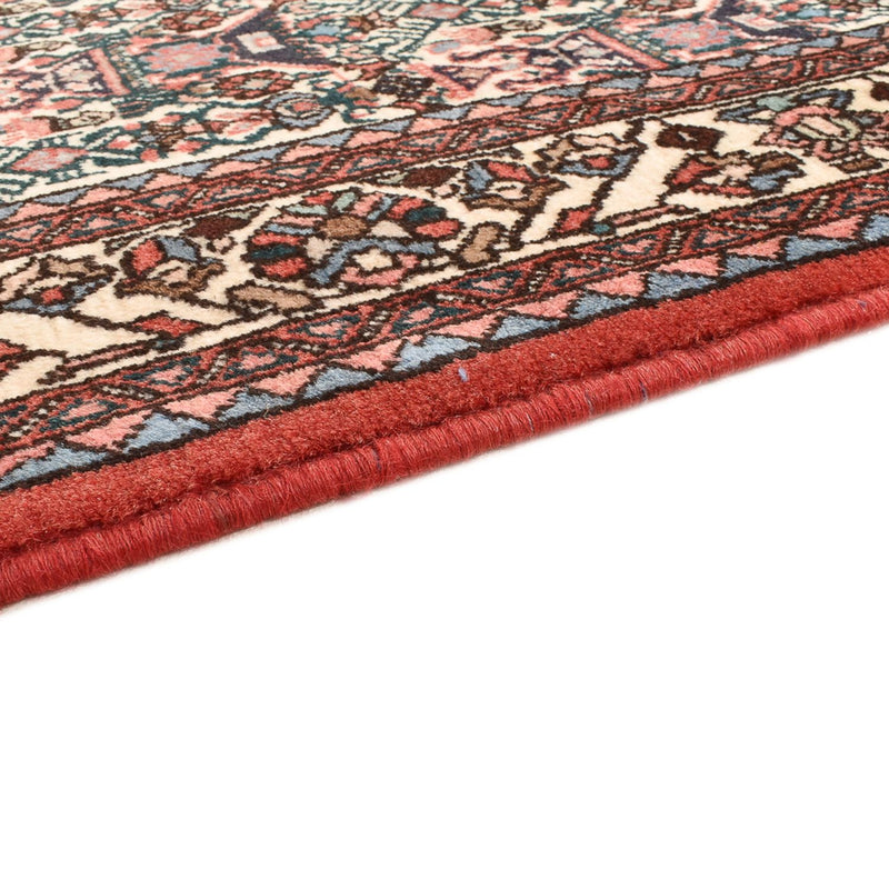 Tappeto Persero - Nomade - 203 x 158 cm - ruggine