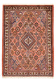 Ghashghai Tappeto 160x115cm - Tappeto persiano