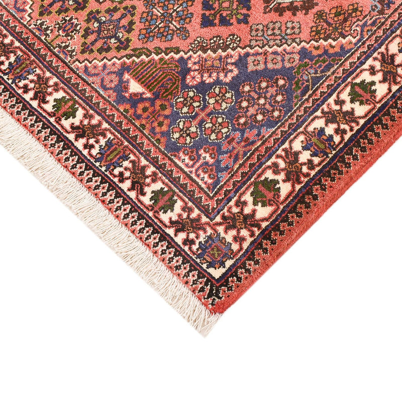 Tappeto Persero - Nomade - 160 x 115 cm - rosso chiaro