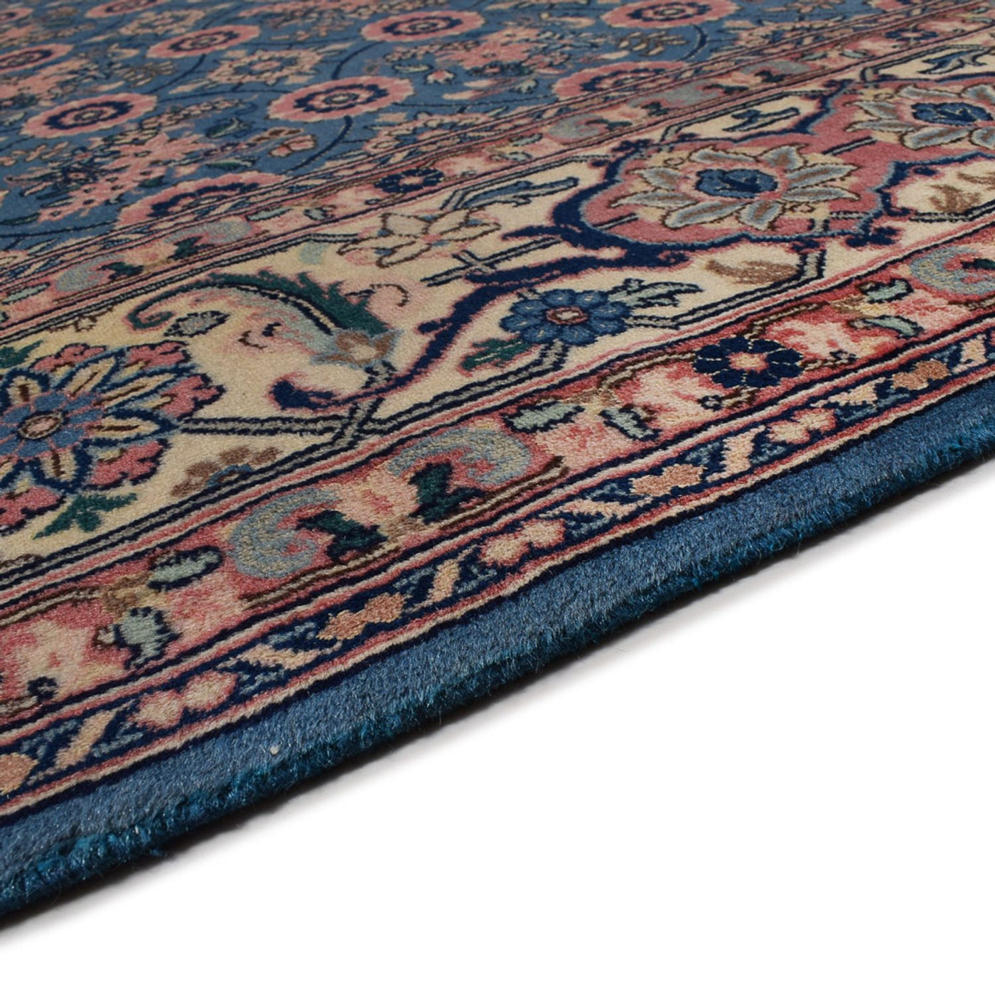 Waramin Tappeto 286x198cm - Tappeto persiano