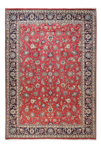 Tappeto Persero - Classico - 345 x 240 cm - rosso
