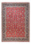 Tappeto Persero - Classico - 345 x 240 cm - rosso