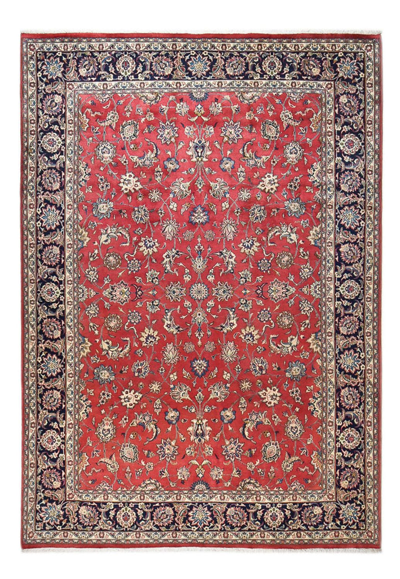 Tappeto Persero - Classico - 345 x 240 cm - rosso