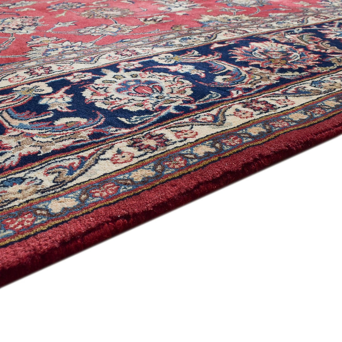 Mashhad Tappeto 240x345cm - Tappeto persiano