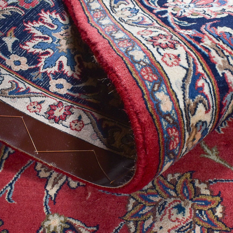 Tappeto Persero - Classico - 345 x 240 cm - rosso
