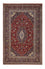Tappeto Persero - Keshan - 320 x 208 cm - rosso