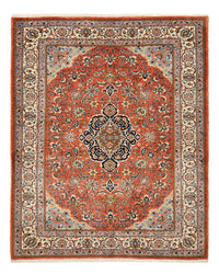 Sarouk Tappeto 228x178cm - Tappeto persiano – product image