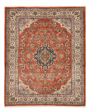 Tappeto Persero - Classico - 228 x 178 cm - rosso