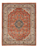 Sarouk Tappeto 228x178cm - Tappeto persiano