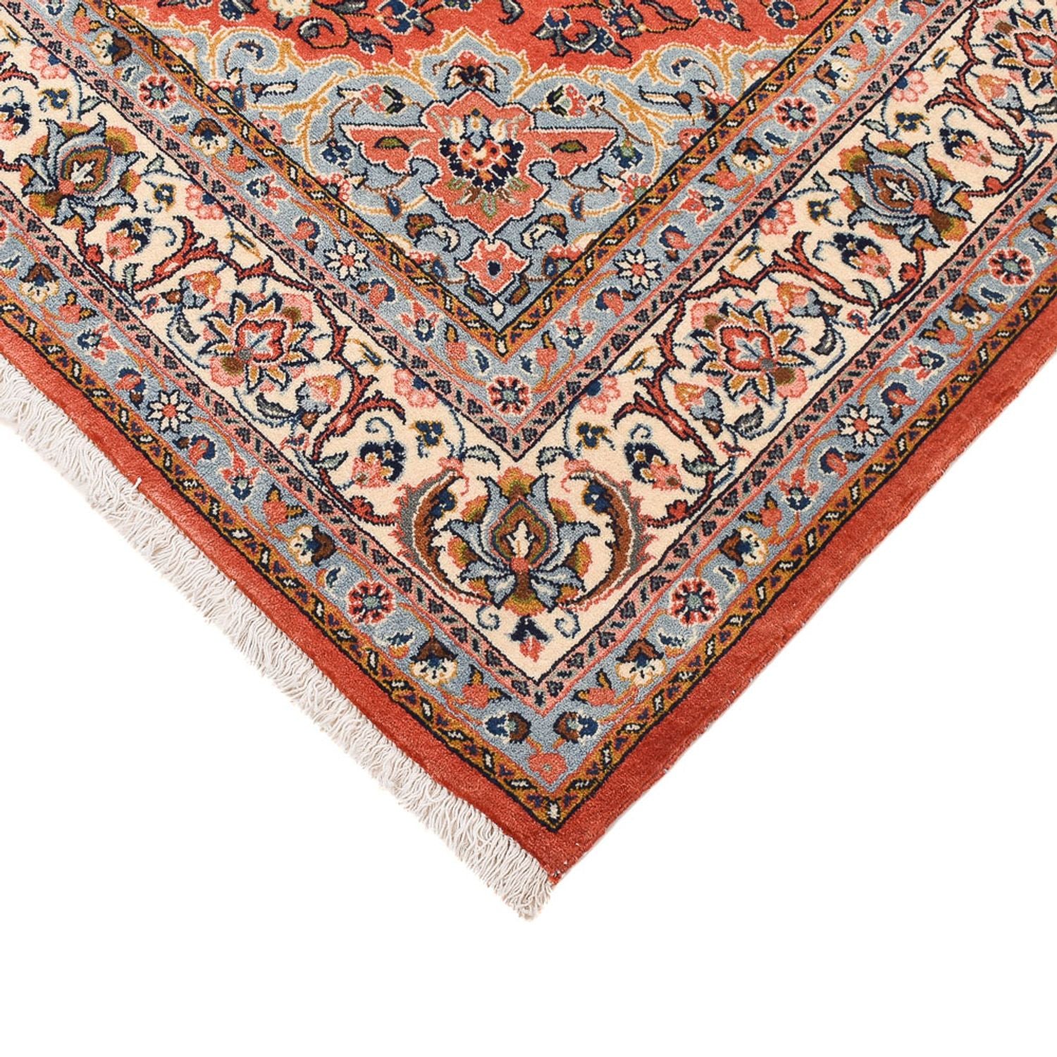 Tappeto Persero - Classico - 228 x 178 cm - rosso