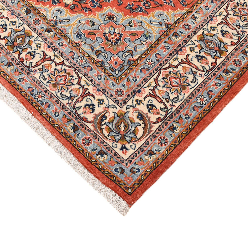 Tappeto Persero - Classico - 228 x 178 cm - rosso